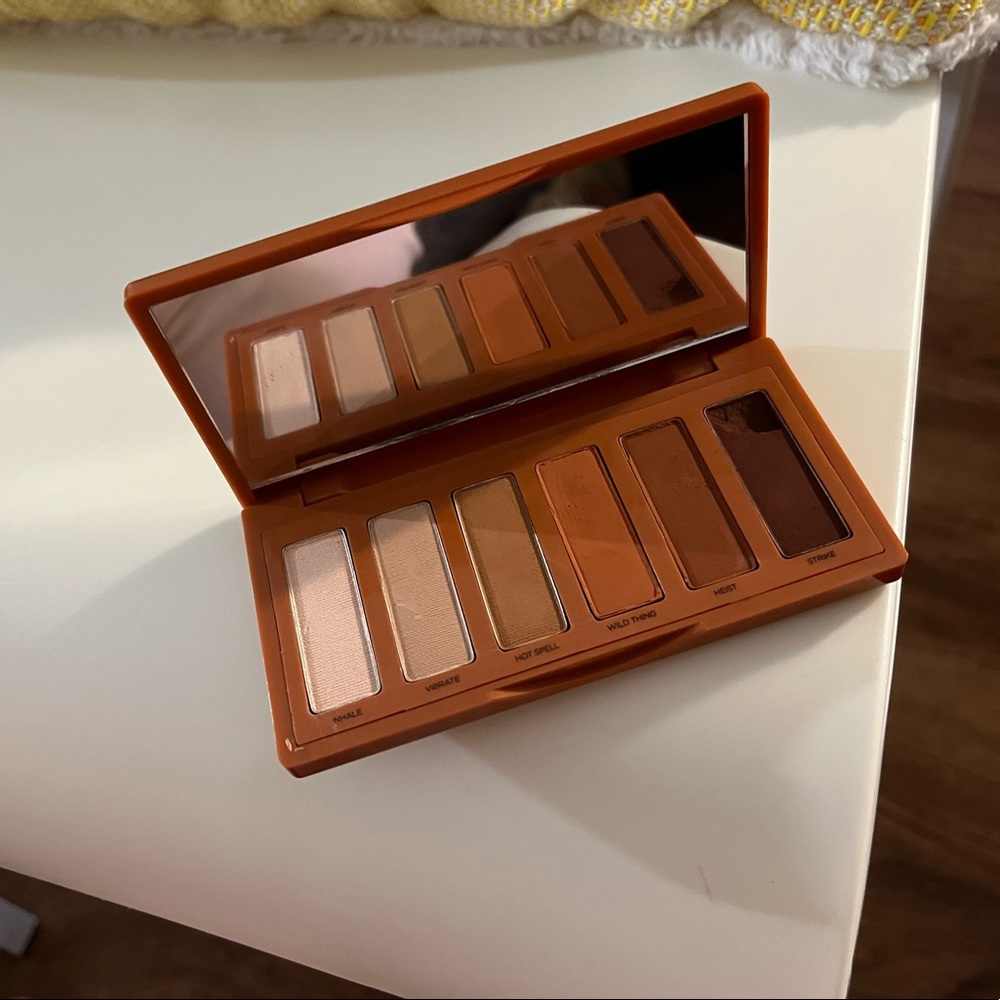 Urban Decay Eyeshadow